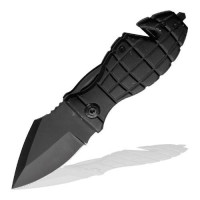 Мілтек НІЖ одноручного MK2 PINEAPPLE