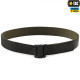 M-TAC РЕМІНЬ DOUBLE DUTY TACTICAL BELT HEX OLIVE / BLACK