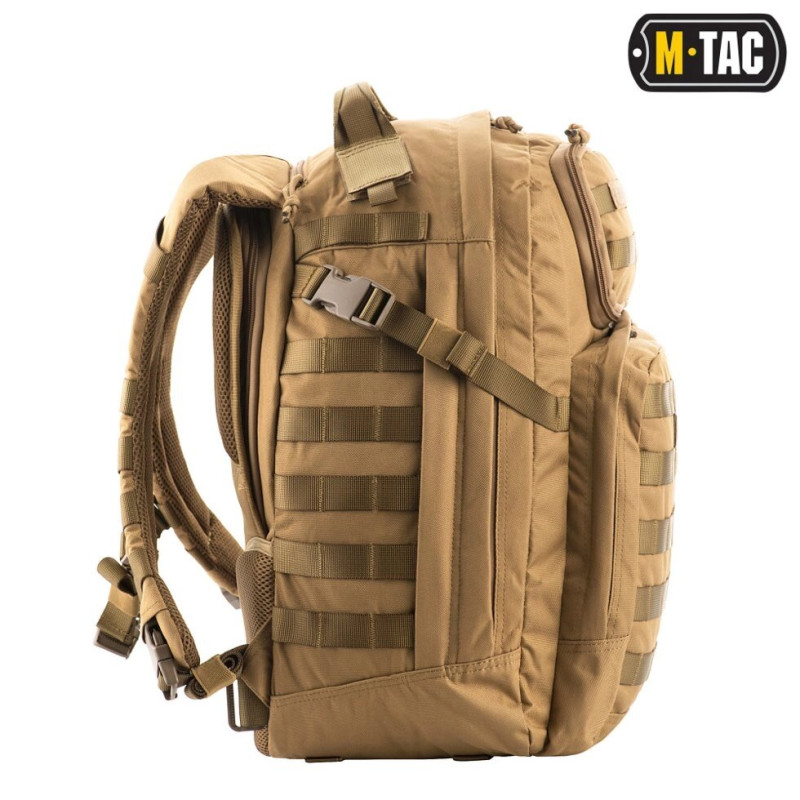 Рюкзак Pathfinder Pack Coyote від М-тас