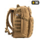 Рюкзак Pathfinder Pack Coyote від М-тас