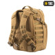 Рюкзак Pathfinder Pack Coyote від М-тас