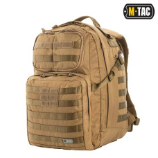 Рюкзак Pathfinder Pack Coyote від М-тас