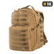 Рюкзак Pathfinder Pack Coyote від М-тас