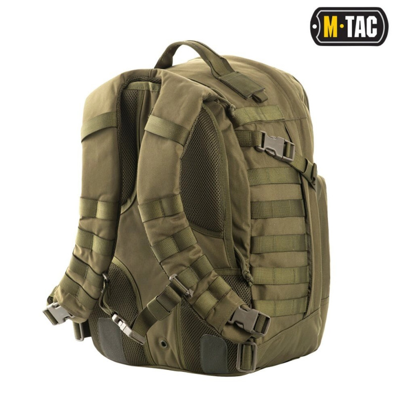 Рюкзак Pathfinder Pack Olive від М-тас