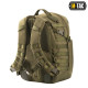 Рюкзак Pathfinder Pack Olive від М-тас