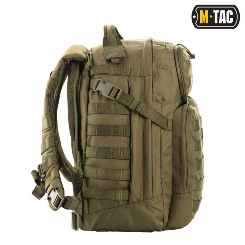 Рюкзак Pathfinder Pack Olive від М-тас
