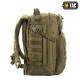Рюкзак Pathfinder Pack Olive від М-тас