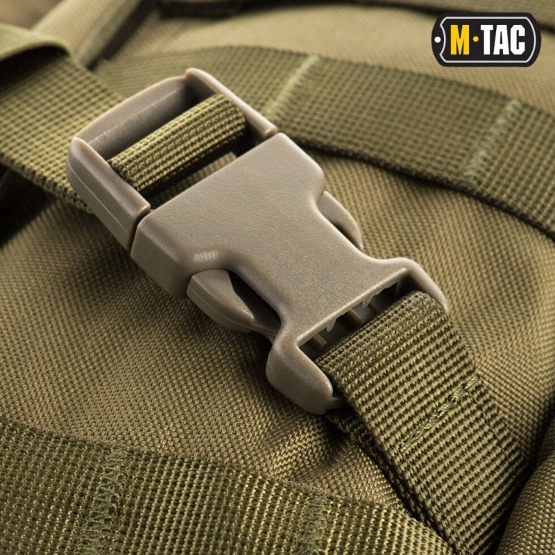 Рюкзак Pathfinder Pack Olive від М-тас