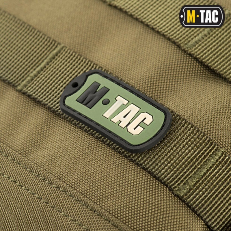 Рюкзак Pathfinder Pack Olive від М-тас