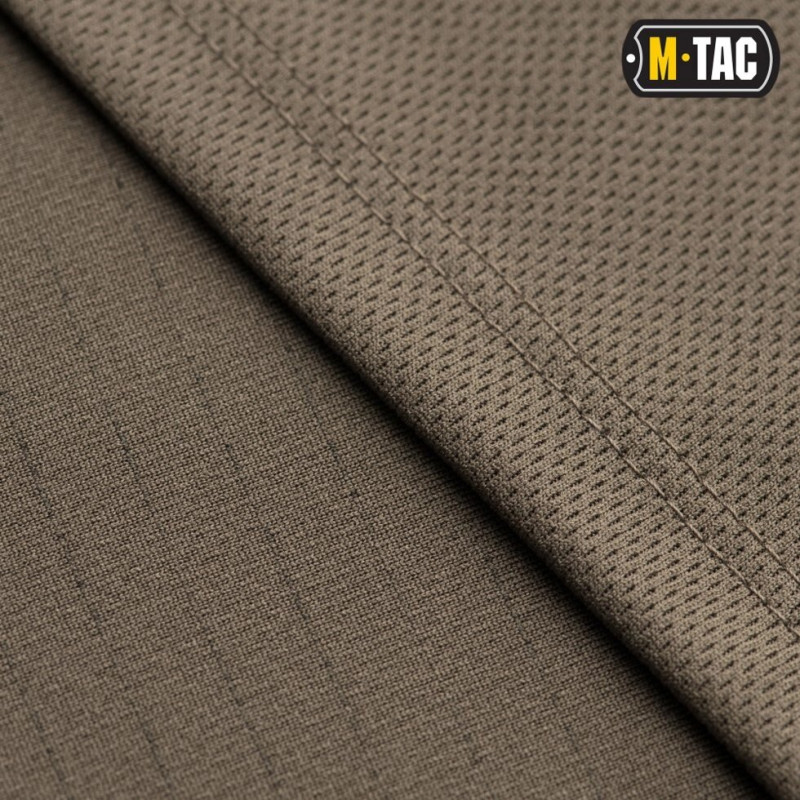 M-Tac M-TAC ФУТБОЛКА ПОТООТВОДЯЩАЯ ATHLETIC OLIVE