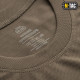 M-Tac M-TAC ФУТБОЛКА ПОТООТВОДЯЩАЯ ATHLETIC OLIVE