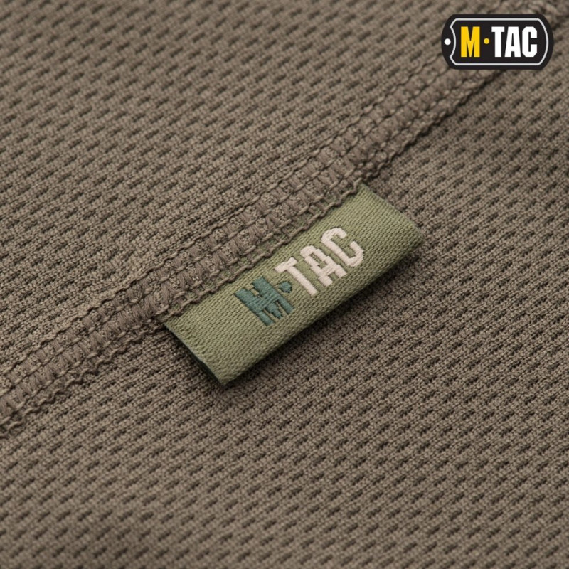 M-Tac M-TAC ФУТБОЛКА ПОТООТВОДЯЩАЯ ATHLETIC OLIVE