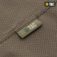M-Tac M-TAC ФУТБОЛКА ПОТООТВОДЯЩАЯ ATHLETIC OLIVE
