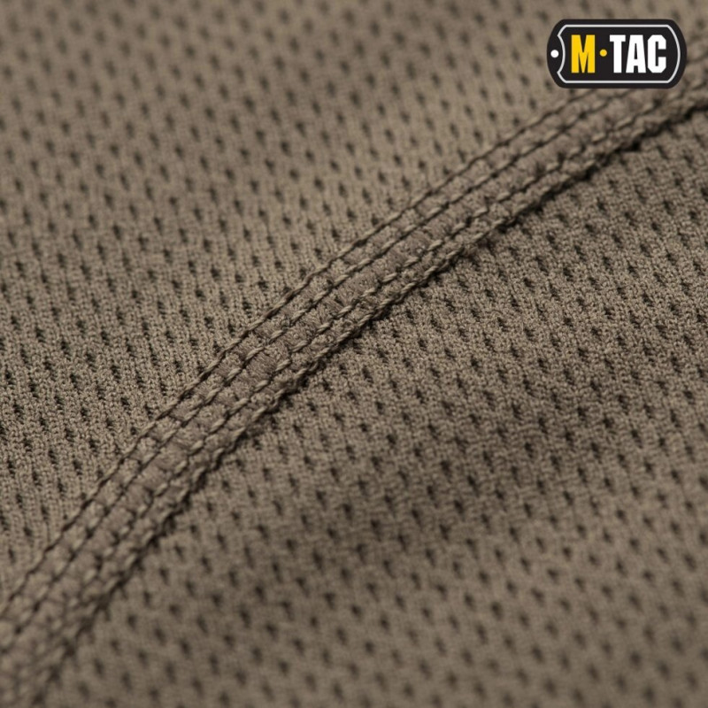 M-Tac M-TAC ФУТБОЛКА ПОТООТВОДЯЩАЯ ATHLETIC OLIVE