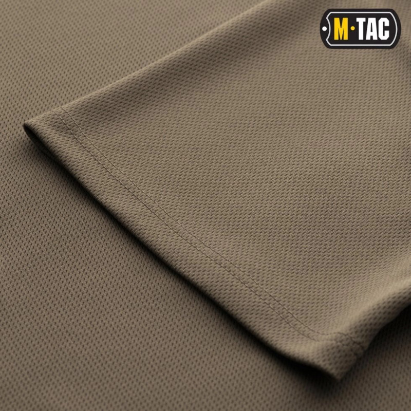 M-Tac M-TAC ФУТБОЛКА ПОТООТВОДЯЩАЯ ATHLETIC OLIVE