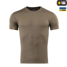 M-Tac M-TAC ФУТБОЛКА ПОТООТВОДЯЩАЯ ATHLETIC OLIVE