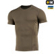 M-TAC ФУТБОЛКА ПОТООТВОДЯЩАЯ ATHLETIC VENT OLIVE