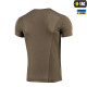 M-TAC ФУТБОЛКА ПОТООТВОДЯЩАЯ ATHLETIC VENT OLIVE