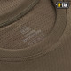 M-TAC ФУТБОЛКА ПОТООТВОДЯЩАЯ ATHLETIC VENT OLIVE