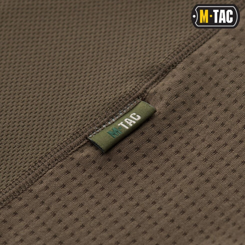 M-TAC ФУТБОЛКА ПОТООТВОДЯЩАЯ ATHLETIC VENT OLIVE