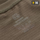 M-TAC ФУТБОЛКА ПОТООТВОДЯЩАЯ ATHLETIC VENT OLIVE