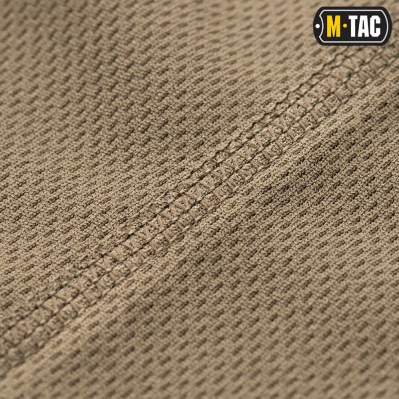 M-TAC ФУТБОЛКА ПОТООТВОДЯЩАЯ GEN. II OLIVE