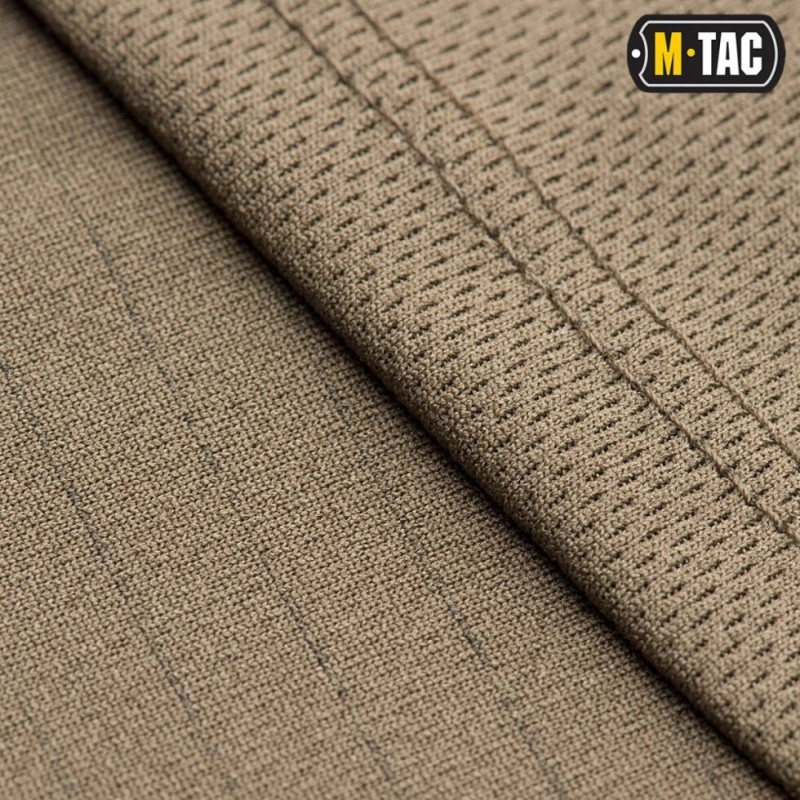 M-TAC ФУТБОЛКА ПОТООТВОДЯЩАЯ GEN. II OLIVE