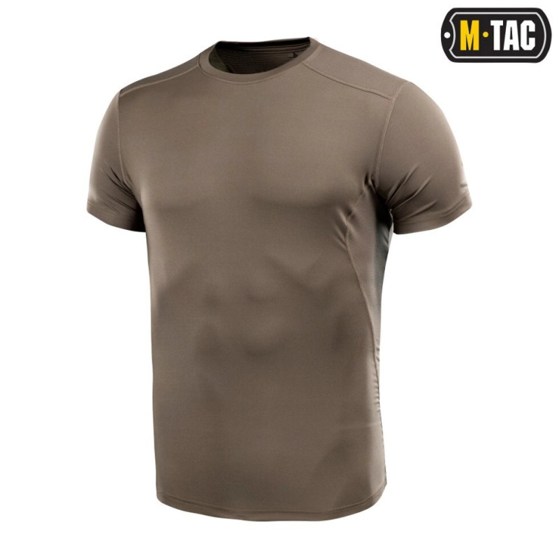 M-TAC термофутболкою ULTRA VENT OLIVE