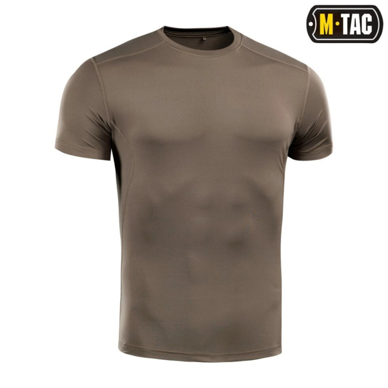 M-TAC термофутболкою ULTRA VENT OLIVE