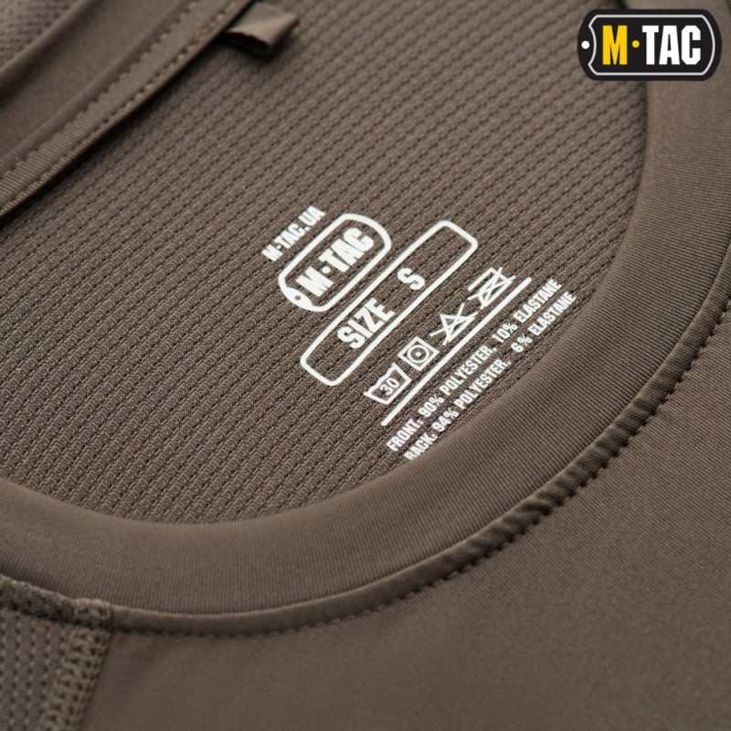 M-TAC термофутболкою ULTRA VENT OLIVE