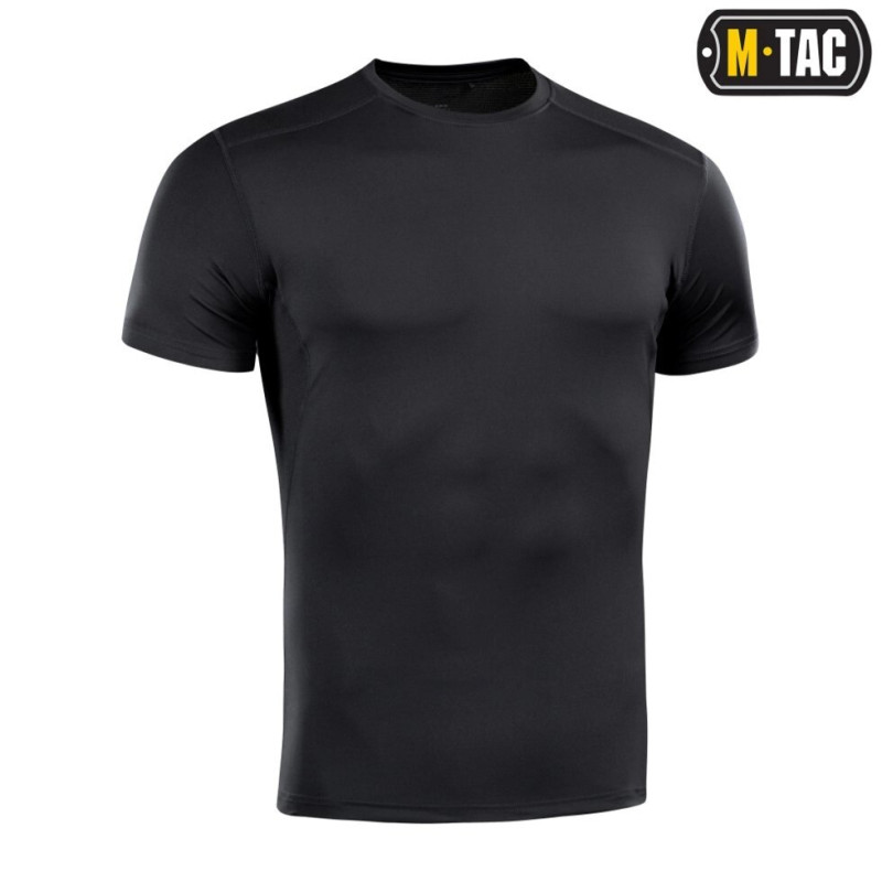 M-TAC термофутболкою ULTRA VENT BLACK