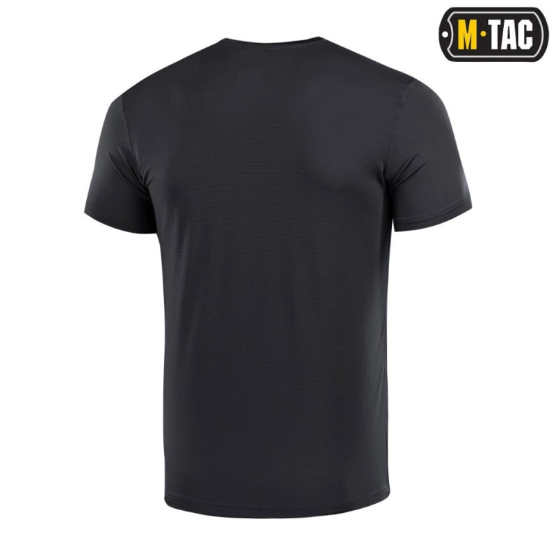 M-TAC термофутболкою ULTRA VENT BLACK