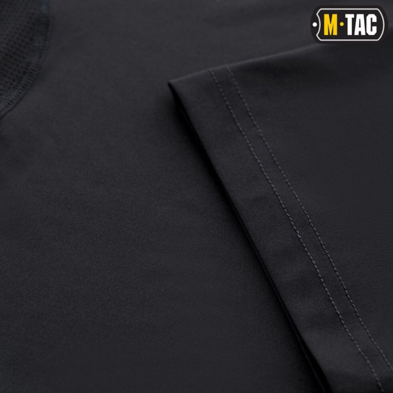 M-TAC термофутболкою ULTRA VENT BLACK