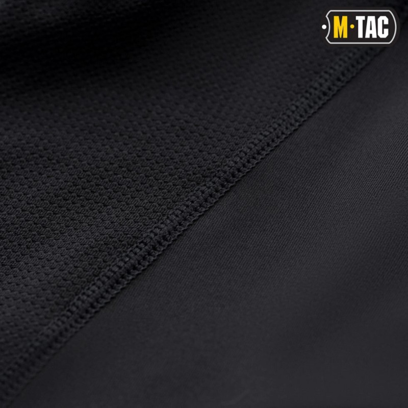 M-TAC термофутболкою ULTRA VENT BLACK