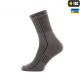 M-TAC НОСКИ ЛЕГКІ MK.3 DARK GREY