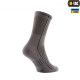 M-TAC НОСКИ ЛЕГКІ MK.3 DARK GREY