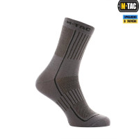 M-TAC НОСКИ ЛЕГКІ MK.3 DARK GREY