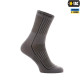 M-TAC НОСКИ ЛЕГКІ MK.3 DARK GREY