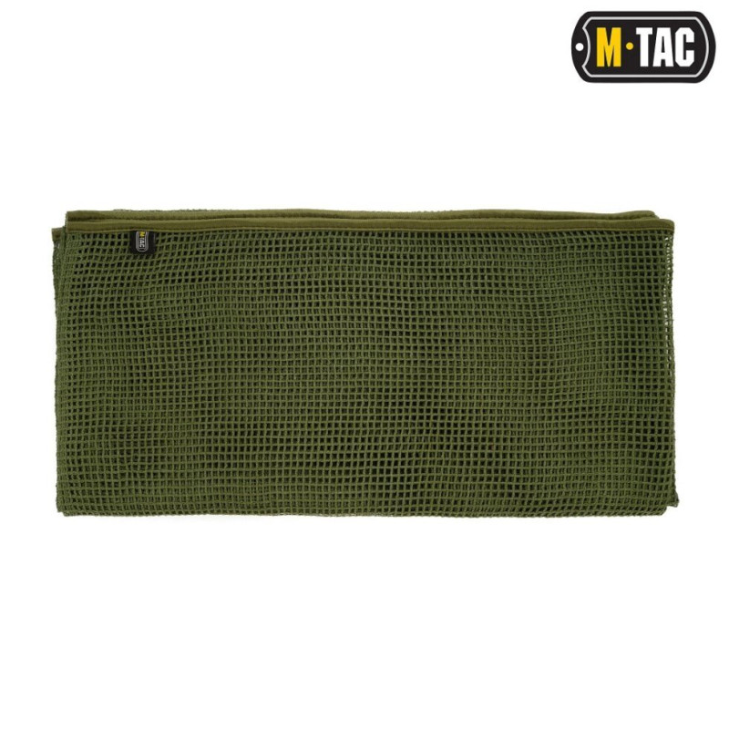 M-TAC ШАРФ-СІТКА OLIVE