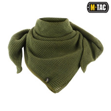 M-TAC ШАРФ-СІТКА OLIVE