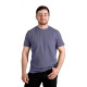 Футболка Jersey Gray