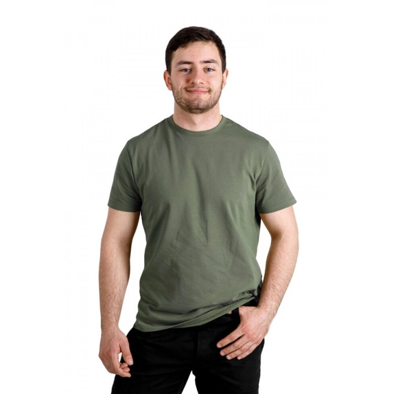Футболка Jersey Olive