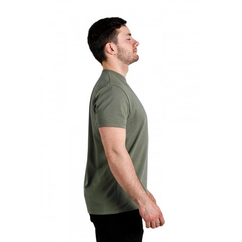 Футболка Jersey Olive