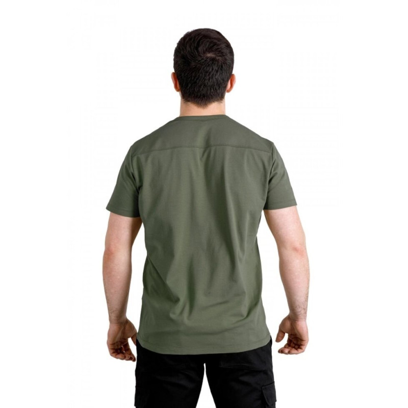 Футболка Jersey Olive