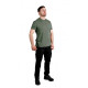 Футболка Jersey Olive