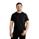 Футболка Jersey Black