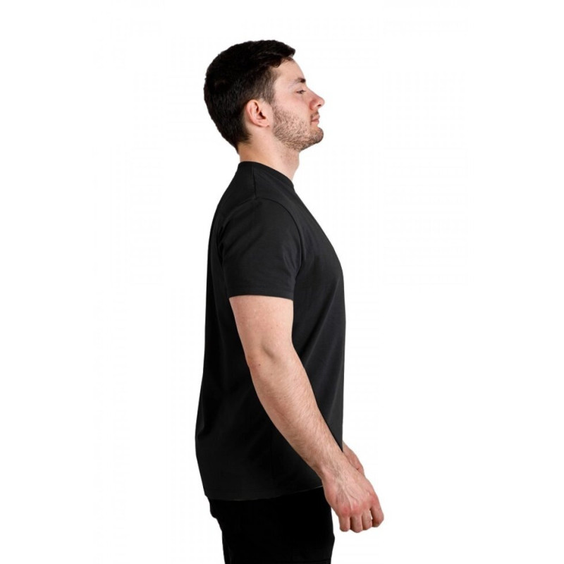Футболка Jersey Black