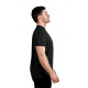 Футболка Jersey Black