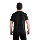 Футболка Jersey Black