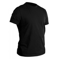 Футболка Jersey Black
